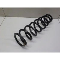 Пружина передняя Mazda Mazda 6 (GH) (2007 - 2013) GS1F34011
