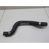 Патрубок радиатора Mazda Mazda 6 (GH) (2007 - 2013) LF4J15186B