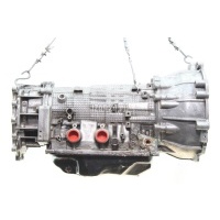 АКПП (автоматическая коробка переключения передач) Mitsubishi L200 (KB) (2006 - 2016) MN107586