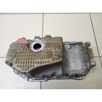 Поддон масляный двигателя VAG Tiguan (2007 - 2011) 03C103603AH