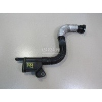 Шланг вентиляции картер. газов VAG Tiguan (2007 - 2011) 06J103213E