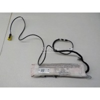 Подушка безопасности боковая (в сиденье) VAG Tiguan (2007 - 2011) 5N0880242K