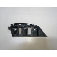 Направляющая переднего бампера правая VAG Tiguan (2007 - 2011) 5N0807184A