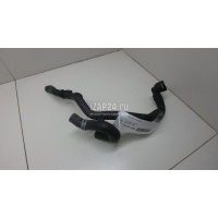 Патрубок отопителя VAG Tiguan (2007 - 2011) 5N0121156C