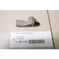 Датчик положения коленвала VAG Tiguan (2007 - 2011) 1K0906433