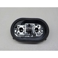 Плата заднего фонаря правого VAG Tiguan (2007 - 2011) 5N0945258C