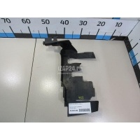 Воздуховод радиатора правый VAG Octavia (A5 1Z-) (2004 - 2013) 1Z0121284C