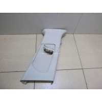 Обшивка стойки VAG Octavia (A5 1Z-) (2004 - 2013) 1Z0867244QY20