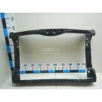 Панель передняя VAG Octavia (A5 1Z-) (2004 - 2013) 1Z0805591H