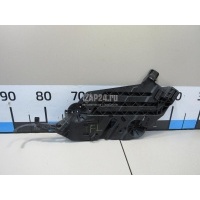 Кронштейн фар левый VAG Octavia (A5 1Z-) (2004 - 2013) 1Z0941613
