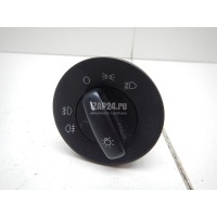 Переключатель света фар VAG Octavia (A5 1Z-) (2004 - 2013) 1Z0941431KREH