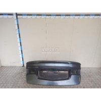 Крышка багажника Honda Accord VIII (2008 - 2015) 68500TL3Q00ZZ