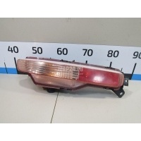 Фонарь задний в бампер правый Nissan EX/QX50 (J50) (2008 - 2017) 265501BA1A