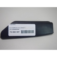 Воздуховод VAG Leon (1P1) (2005 - 2013) 1K0805965C9B9