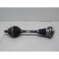 Полуось передняя левая VAG Leon (1P1) (2005 - 2013) 3C0407271AH