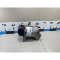 Компрессор системы кондиционирования Nissan Teana J32 (2008 - 2013) 92600JP01C