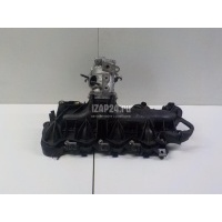 Коллектор впускной Land Rover Freelander 2 (2007 - 2014) LR019987