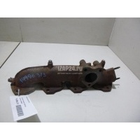 Коллектор выпускной Land Rover Freelander 2 (2007 - 2014) LR006036