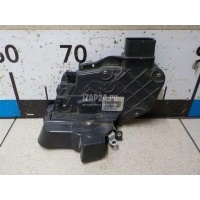 Замок двери передней правой Jaguar Freelander 2 (2007 - 2014) C2D5635