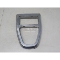 Накладка декоративная Land Rover Freelander 2 (2007 - 2014) LR005980
