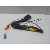 Ответная часть ремня безопасности Land Rover Freelander 2 (2007 - 2014) LR016748