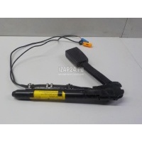 Ответная часть ремня безопасности Land Rover Freelander 2 (2007 - 2014) LR016747