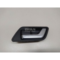 Ручка двери передней внутренняя левая Land Rover Freelander 2 (2007 - 2014) LR002714