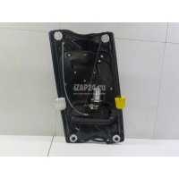 Стеклоподъемник электр. передний правый Land Rover Freelander 2 (2007 - 2014) LR032026