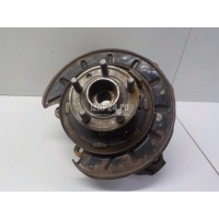 Кулак поворотный задний правый Land Rover Freelander 2 (2007 - 2014) LR006962