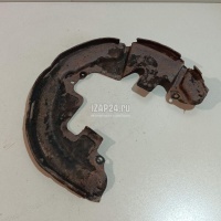 Пыльник тормозного диска Land Rover Freelander 2 (2007 - 2014) LR001016
