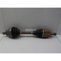 Полуось передняя левая Land Rover Freelander 2 (2007 - 2014) LR002621