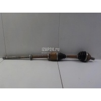 Полуось передняя правая Land Rover Freelander 2 (2007 - 2014) LR006707