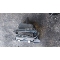 Воздухозаборник (внутри) Mercedes Benz GL-Class X164 (2006 - 2012) 1648300540