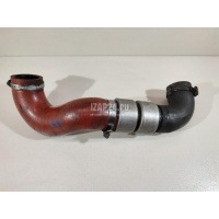 Патрубок интеркулера Ford Kuga (2008 - 2012) 1525263