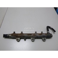 Рейка топливная (рампа) Ford Ranger (2006 - 2012) 1449265