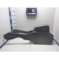 Консоль Ford Ranger (2006 - 2012) 1454075