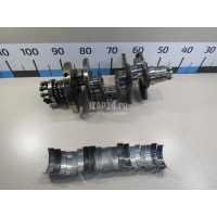 Коленвал VAG A5/S5 [8T] Coupe/Sportback (2007 - 2016) 059105101BH