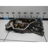 Поддон масляный двигателя VAG A5/S5 [8T] Coupe/Sportback (2007 - 2016) 06H103603AK