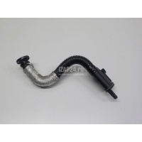 Трубка картерных газов VAG A5/S5 [8T] Coupe/Sportback (2007 - 2016) 06H103213J