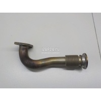 Трубка картерных газов VAG A5/S5 [8T] Coupe/Sportback (2007 - 2016) 059131525BJ
