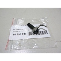Форсунка масляная VAG A5/S5 [8T] Coupe/Sportback (2007 - 2016) 06L103154B