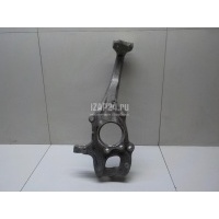 Кулак поворотный передний левый VAG A5/S5 [8T] Coupe/Sportback (2007 - 2016) 4G0407253B
