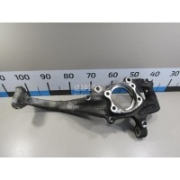Кулак поворотный передний левый VAG A5/S5 [8T] Coupe/Sportback (2007 - 2016) 4G0407253B