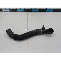 Патрубок радиатора VAG A5/S5 [8T] Coupe/Sportback (2007 - 2016) 4G0121049L