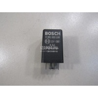 Реле свечей накала VAG A5/S5 [8T] Coupe/Sportback (2007 - 2016) 4L0907282A