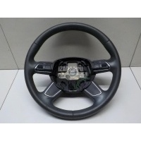 Рулевое колесо для AIR BAG (без AIR BAG) VAG Q5 [8R] (2008 - 2017) 4L0419091AC1KT