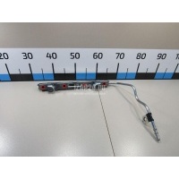 Рейка топливная (рампа) Toyota Avensis III (2009 - 2018) 2381437051