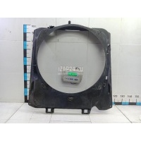 Диффузор вентилятора MAN TGL (2005 - 2014) 81066200188