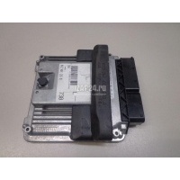Блок управления двигателем VAG A4 [B8] (2007 - 2015) 8K2907115AL