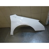 Крыло переднее правое Citroen-Peugeot C5 (2008 - 2017) 7841X7